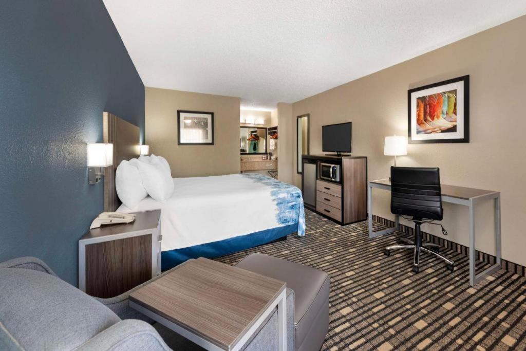 Hotel Western Post Oak