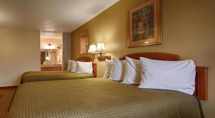 Hotel Western Post Oak