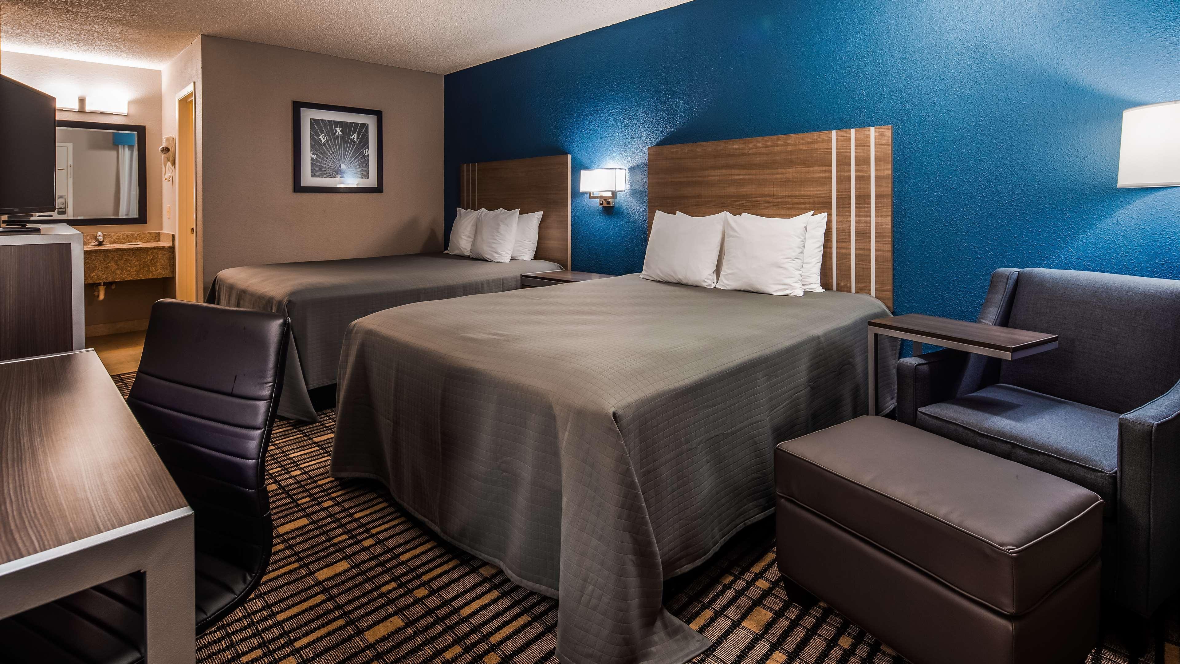 Western Post Oak 2*