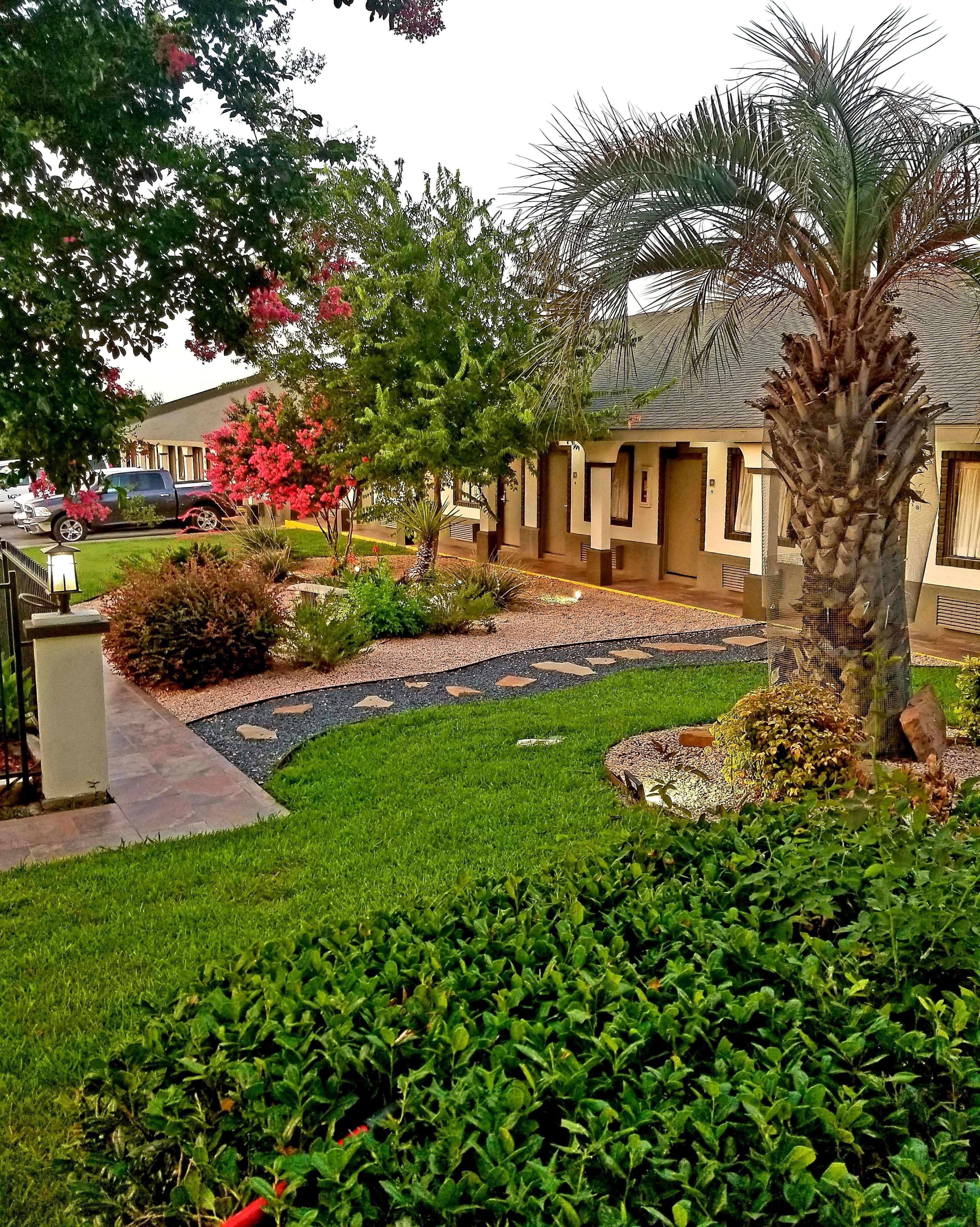 Best Western Post Oak