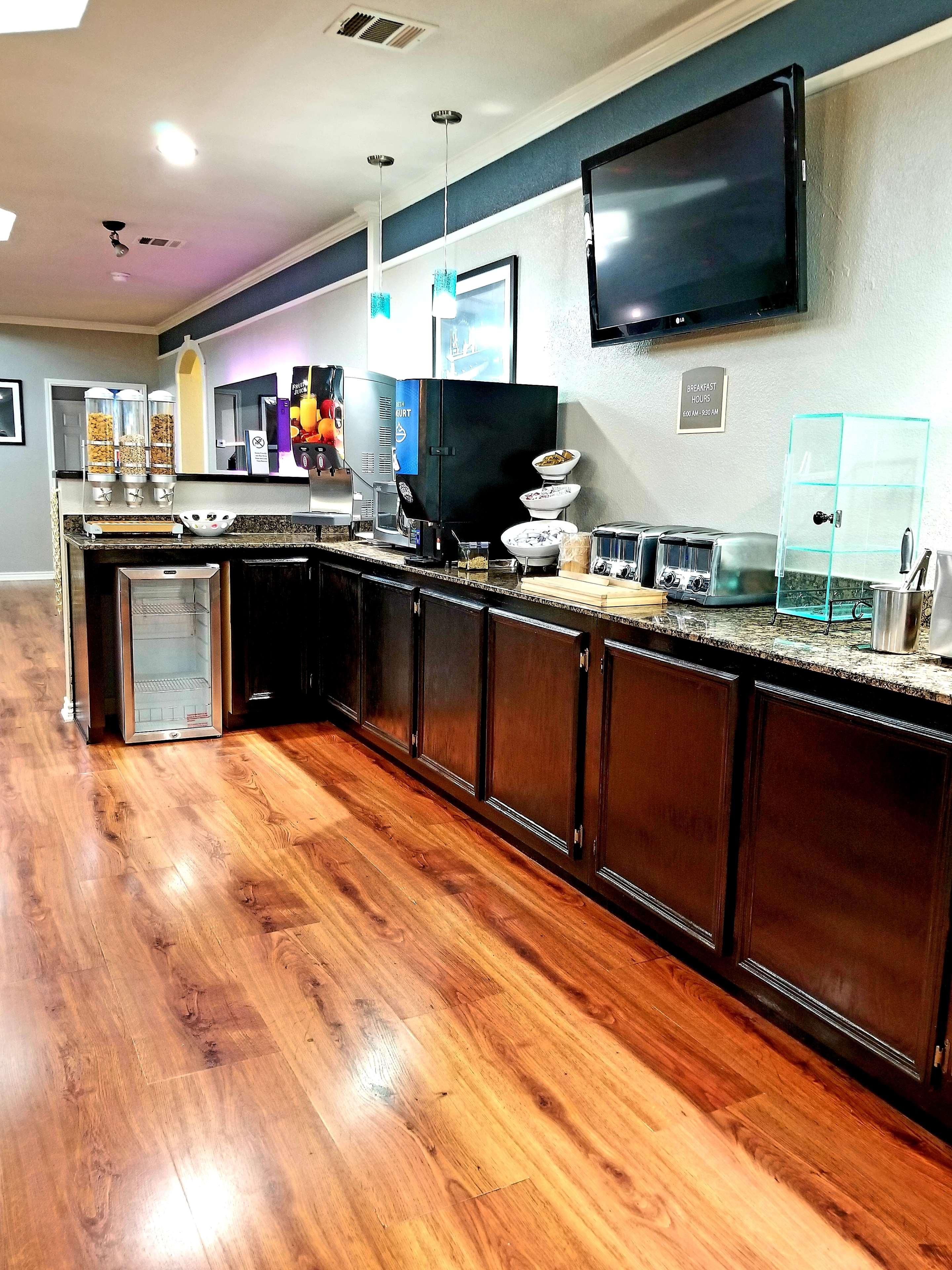Hotel Best Western Post Oak