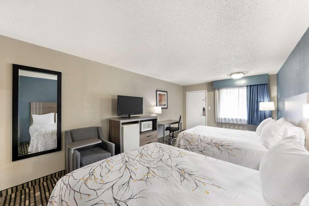 Hotel Best Western Post Oak