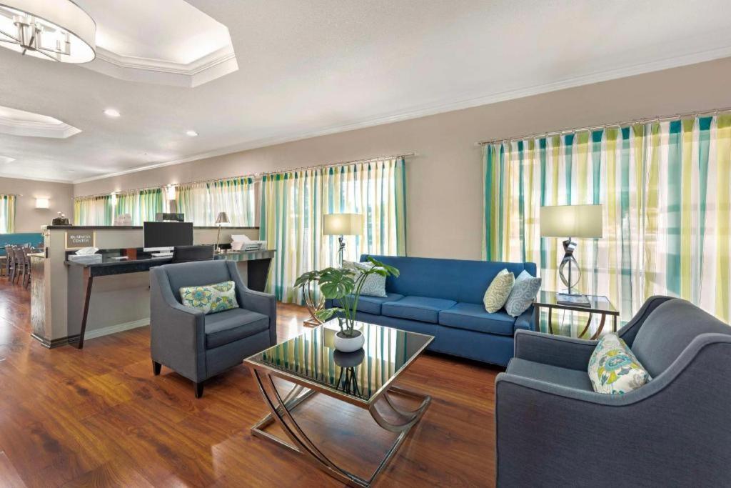 Hotel Best Western Post Oak 2*
