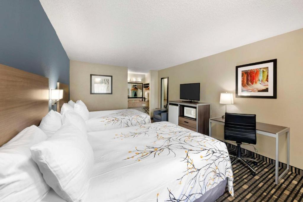 Western Post Oak 2* Burnet