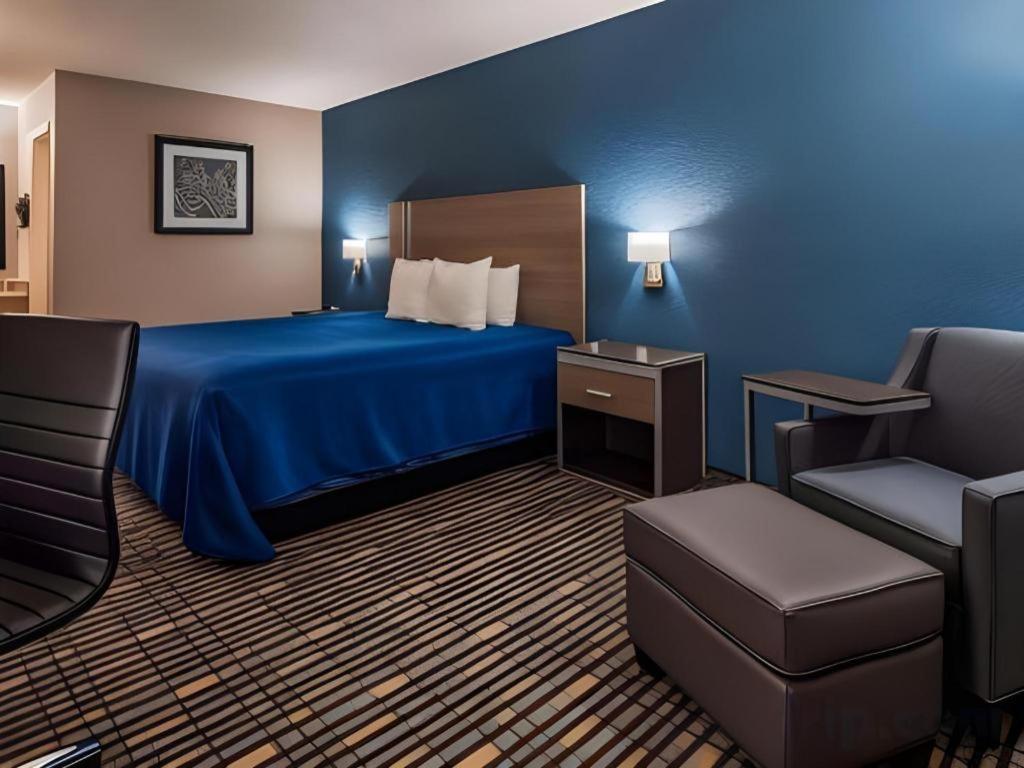 Hotel Western Post Oak 2*