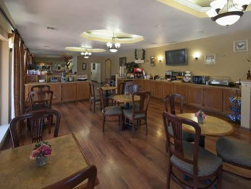 Hotel Best Western Post Oak 2*