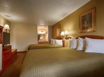 Hotel Best Western Post Oak